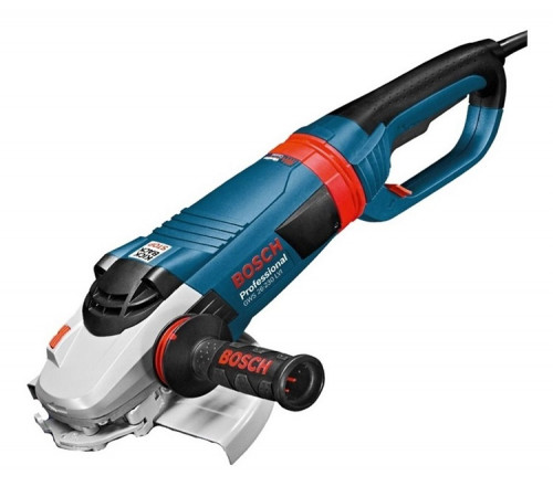 კუთხსახეხი BOSCH GWS 26-230 LVI კუთხსახეხი BOSCH GWS 26-230 LVI
