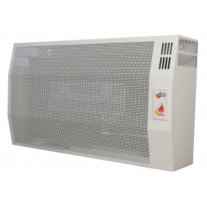 გაზის გამათბობელი AKOG 100 SP BEIGE