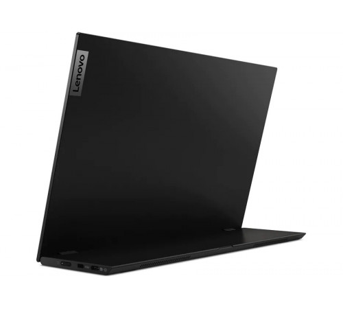 მონიტორი Lenovo 14'' ThinkVision M14t (62A3UAT1WL) - Black მონიტორი Lenovo 14'' ThinkVision M14t (62A3UAT1WL) - Black