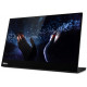 მონიტორი Lenovo 14'' ThinkVision M14t (62A3UAT1WL) - Black
