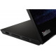 მონიტორი Lenovo 14'' ThinkVision M14t (62A3UAT1WL) - Black