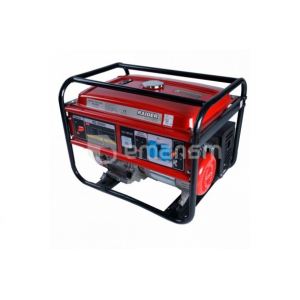 გენერატორი RAIDER RD-GG03 5000W