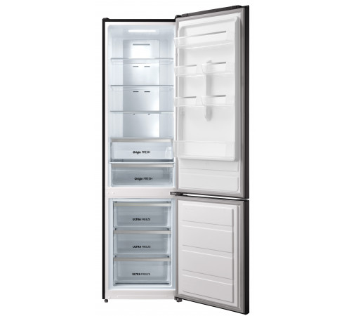 მაცივარი TOSHIBA GR-RB308WE-DMJ(06) მაცივარი TOSHIBA GR-RB308WE-DMJ(06)