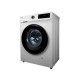 სარეცხი მანქანა TOSHIBA TW-BJ80S2GE (WK)