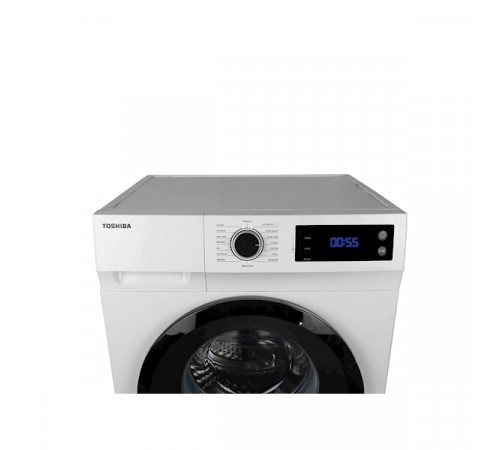 სარეცხი მანქანა TOSHIBA TW-BJ80S2GE (WK) სარეცხი მანქანა TOSHIBA TW-BJ80S2GE (WK)