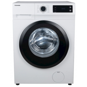სარეცხი მანქანა TOSHIBA TW-BJ80S2GE (WK)