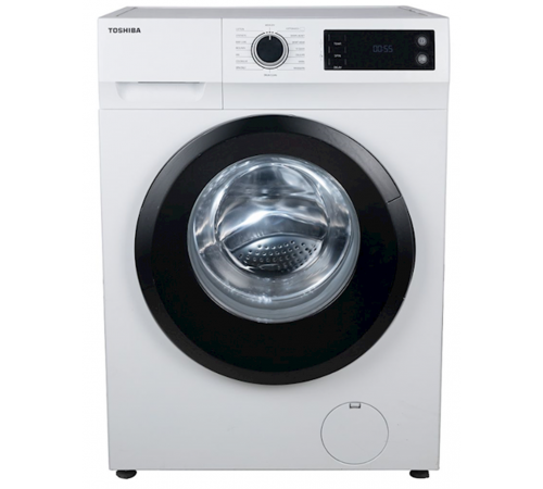 სარეცხი მანქანა TOSHIBA TW-BJ80S2GE (WK) სარეცხი მანქანა TOSHIBA TW-BJ80S2GE (WK)