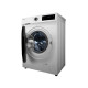სარეცხი მანქანა TOSHIBA TW-BJ80S2GE (WK)