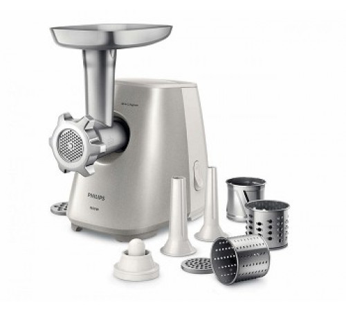 ხორცსაკეპი მანქანა PHILIPS HR2723/20 ხორცსაკეპი მანქანა PHILIPS HR2723/20