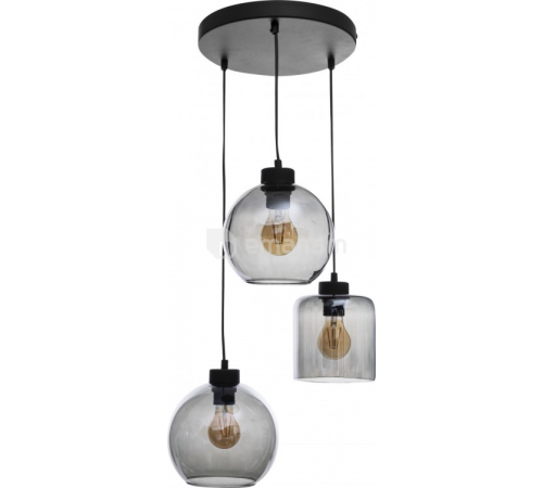 ჭაღი TK Lighting SINTRA 2736 3x E27 max 60W ჭაღი TK Lighting SINTRA 2736 3x E27 max 60W