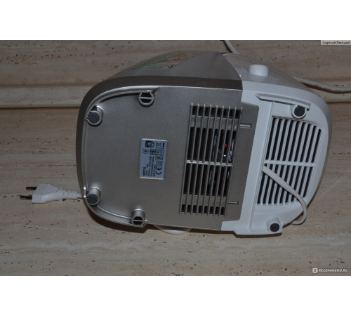 ხორცსაკეპი მანქანა PHILIPS HR2723/20 ხორცსაკეპი მანქანა PHILIPS HR2723/20