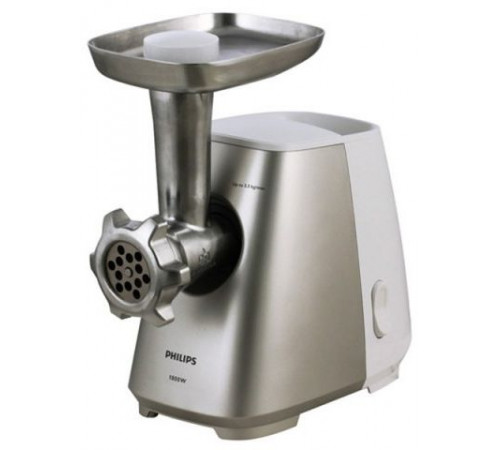 ხორცსაკეპი მანქანა PHILIPS HR2723/20 ხორცსაკეპი მანქანა PHILIPS HR2723/20