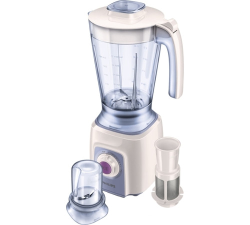 ბლენდერი PHILIPS HR2167 ბლენდერი PHILIPS HR2167