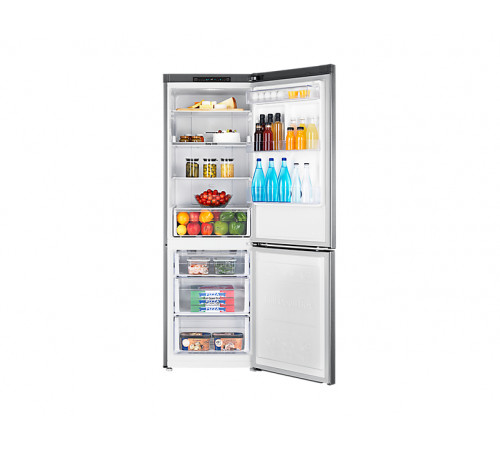 მაცივარი SAMSUNG RB30J3000SA მაცივარი SAMSUNG RB30J3000SA
