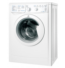 სარეცხი მანქანა INDESIT IWSB 50851 UA