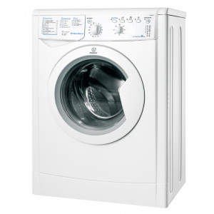 სარეცხი მანქანა INDESIT IWSB 50851 UA