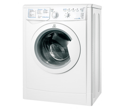 სარეცხი მანქანა INDESIT IWSB 50851 UA სარეცხი მანქანა INDESIT IWSB 50851 UA