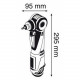 სახრახნისი BOSCH GWI 10.8 V-LI (0601360U0D)