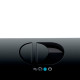 ფენი-სავარცხელი PHILIPS EssentialCare HP8661/00