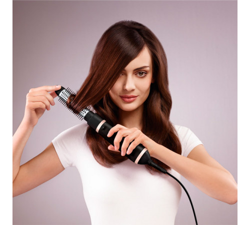 ფენი-სავარცხელი PHILIPS EssentialCare HP8661/00 ფენი-სავარცხელი PHILIPS EssentialCare HP8661/00