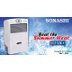 ვენტილატორი SONASHI SAC 203