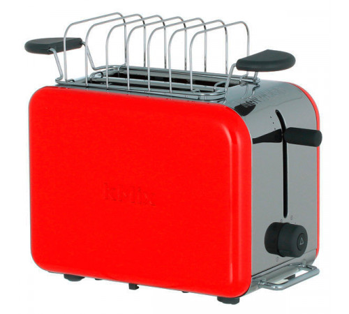 ტოსტერი KENWOOD TTM020RD ტოსტერი KENWOOD TTM020RD