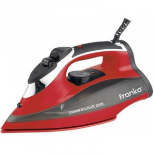 უთო FRANKO FSI-1160