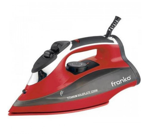 უთო FRANKO FSI-1160 უთო FRANKO FSI-1160