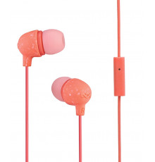 ყურსასმენი House of Marley Little Bird (EM-JE061-PH) - Peach