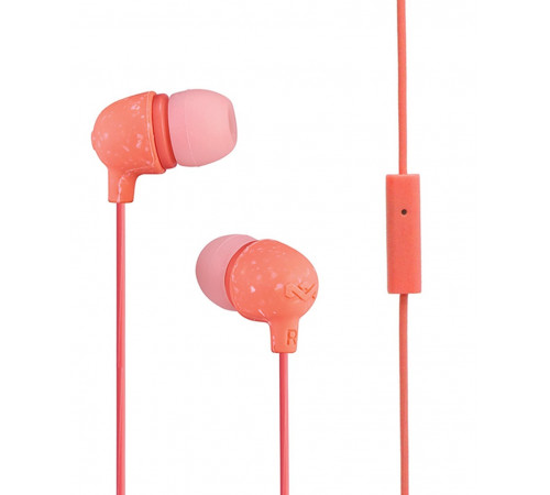 ყურსასმენი House of Marley Little Bird (EM-JE061-PH) - Peach ყურსასმენი House of Marley Little Bird (EM-JE061-PH) - Peach