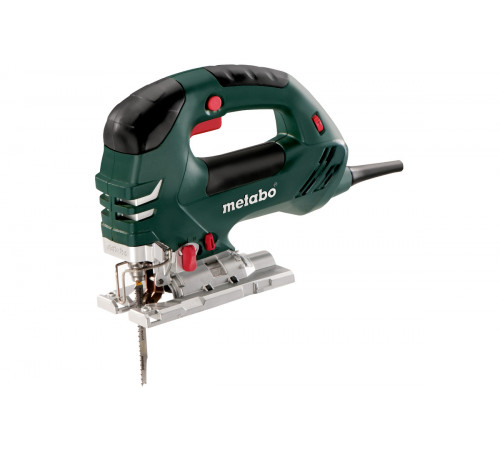 ბეწვა ხერხი METABO STEB 140 750W (601402000) ბეწვა ხერხი METABO STEB 140 750W (601402000)
