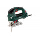 ბეწვა ხერხი METABO STEB 140 750W (601402000)