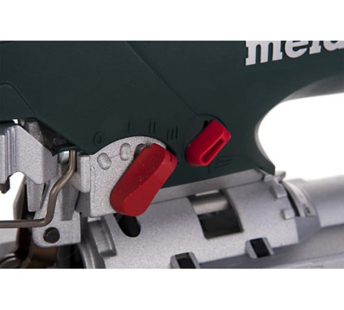 ბეწვა ხერხი METABO STEB 140 750W (601402000) ბეწვა ხერხი METABO STEB 140 750W (601402000)