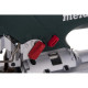 ბეწვა ხერხი METABO STEB 140 750W (601402000)