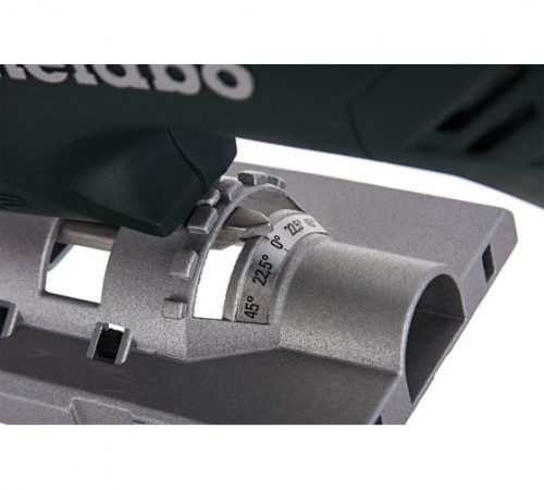 ბეწვა ხერხი METABO STEB 140 750W (601402000) ბეწვა ხერხი METABO STEB 140 750W (601402000)