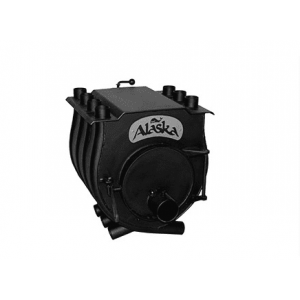ღუმელი კალორიფერული Alaska ПК-12В