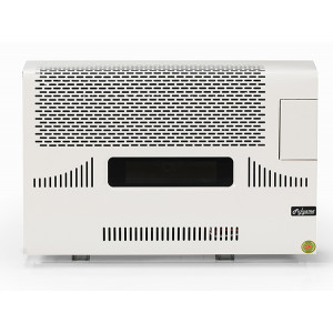 გაზის გამათბობელი FUJIYAMA FHS 5000 KC WHITE