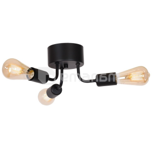 ჭაღი Luminex Brenda 838 E27 3x MAX 60W
