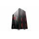 ქეისი 2E Gaming RECANO (G3403)