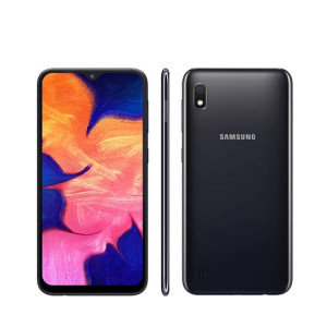 მობილური ტელეფონი SAMSUNG A015F Galaxy A10 2GB/32GB LTE Duos Black