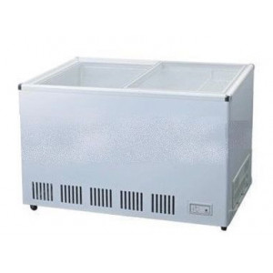 საყინულე CROWN CF-200