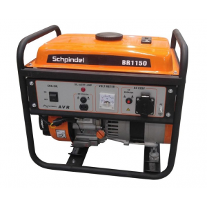 გენერატორი Schpindel BR1150 1100W