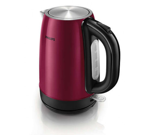 ელექტრო ჩაიდანი PHILIPS HD9322/31 ელექტრო ჩაიდანი PHILIPS HD9322/31