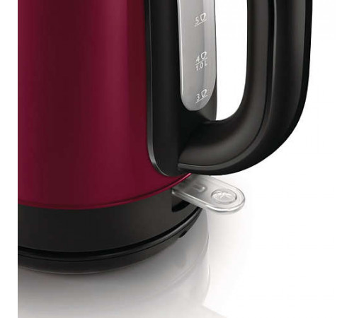 ელექტრო ჩაიდანი PHILIPS HD9322/31 ელექტრო ჩაიდანი PHILIPS HD9322/31