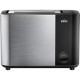 ტოსტერი BRAUN ID Breakfast HT5000BK