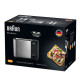 ტოსტერი BRAUN ID Breakfast HT5000BK
