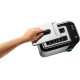 ტოსტერი BRAUN ID Breakfast HT5000BK