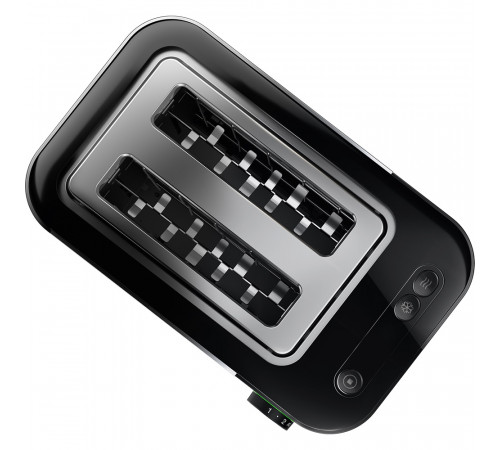 ტოსტერი BRAUN ID Breakfast HT5000BK ტოსტერი BRAUN ID Breakfast HT5000BK