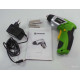 სახრახნისი FIELDMANN FDS 10101-A