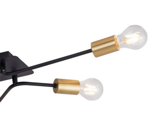 ჭაღი Rabalux Lanny 2103 E27 6x MAX 15W ჭაღი Rabalux Lanny 2103 E27 6x MAX 15W